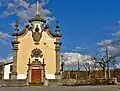 Sanctuary of Nossa Sra. dos Remédios