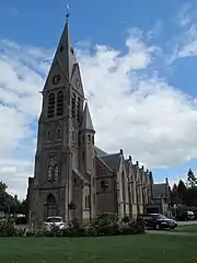 Roman Catholic Church in 2012