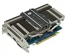 Radeon HD 7000 series (2012)