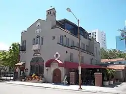 Sarasota Times Building