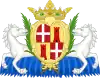 Coat of arms of Sassari