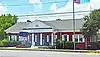 Savannah Beach Town Hall and Auditorium