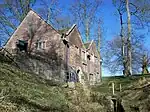 Dunham Massey sawmill