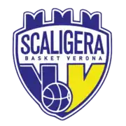 Scaligera Basket logo