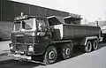 Scammell Routeman tipper