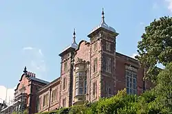 Scarborough Town Hall