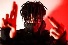 Scarlxrd in 2021