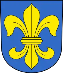 Coat of arms of Schlieren