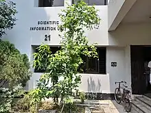 Scientific Information Unit