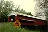 Scipio Covered Bridge