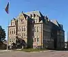 Scottish Rite Masonic Temple