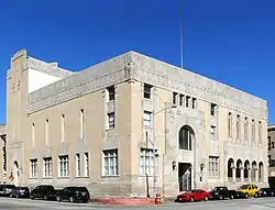 Scottish Rite Cathedral