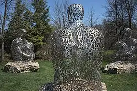 Jaume Plensa