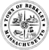 Official seal of Berkley, Massachusetts