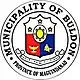 Official seal of Buldon