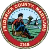 Seal of Montgomery County, Maryland