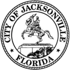 Seal of Jacksonville