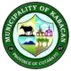 Official seal of Kabacan