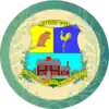 Official seal of Longmeadow, Massachusetts