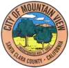 Official seal of Mountain View