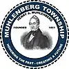 Official seal of Muhlenberg Township