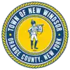 Official seal of New Windsor, New York