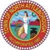 Official seal of North Attleborough, Massachusetts