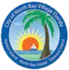 Official seal of North Bay Village, Florida