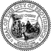 Official seal of Providence