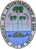 Official seal of Remedios