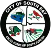 Official seal of South Bay, Florida