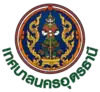 Official seal of Udon Thani