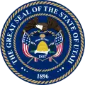 Seal used up until 2011