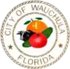 Official seal of Wauchula, Florida