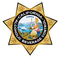 Seal of the California Department of Alcoholic Beverage Control