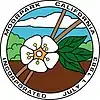 Official seal of Moorpark, California