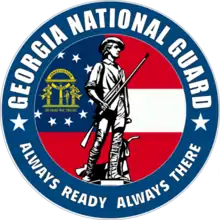 Georgia National Guard