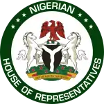 Seal of the House of Representatives