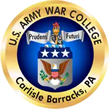 USAWC Logo