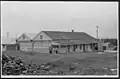 "Seaside House" Orphanage at Coogee Beach, September 1946