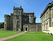 Seaton Delaval Hall