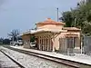 Old Seaboard Air Line Depot-Sebring