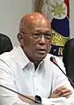 Delfin Lorenzana