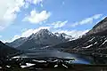 Sela Pass, Arunachal Pradesh, India