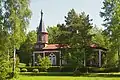 Seliste church