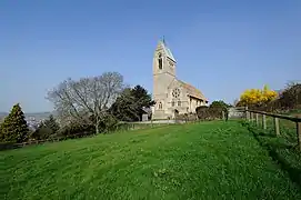 Church of All Saints