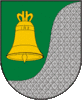 Coat of arms of Semeliškės