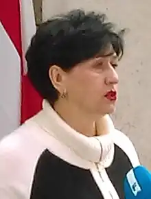 Semiha Borovac