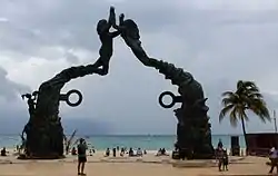 Playa del Carmen