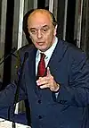 José Serra